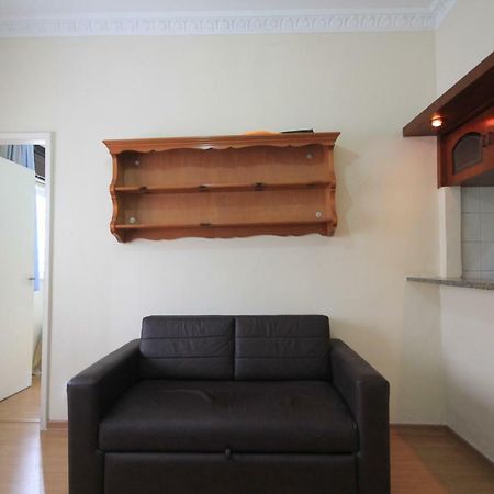 Dezembro 107 Apartment Rio de Janeiro Exterior photo