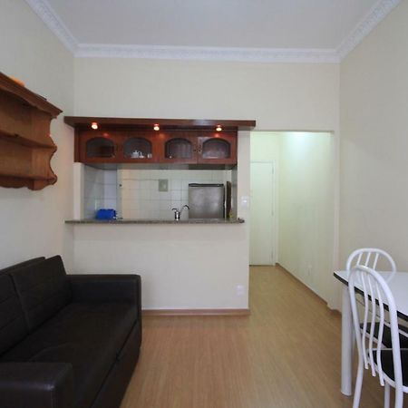 Dezembro 107 Apartment Rio de Janeiro Exterior photo