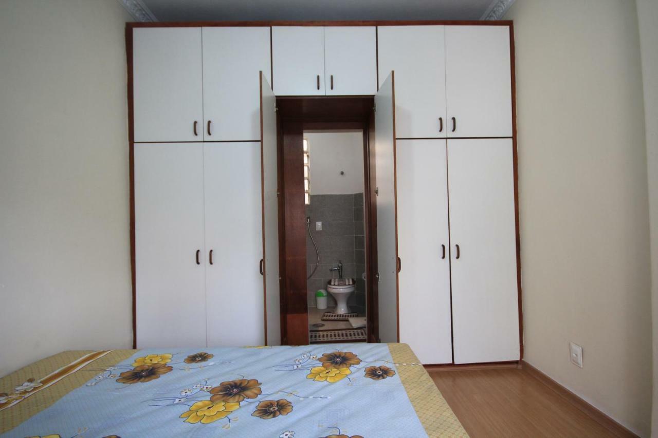 Dezembro 107 Apartment Rio de Janeiro Exterior photo