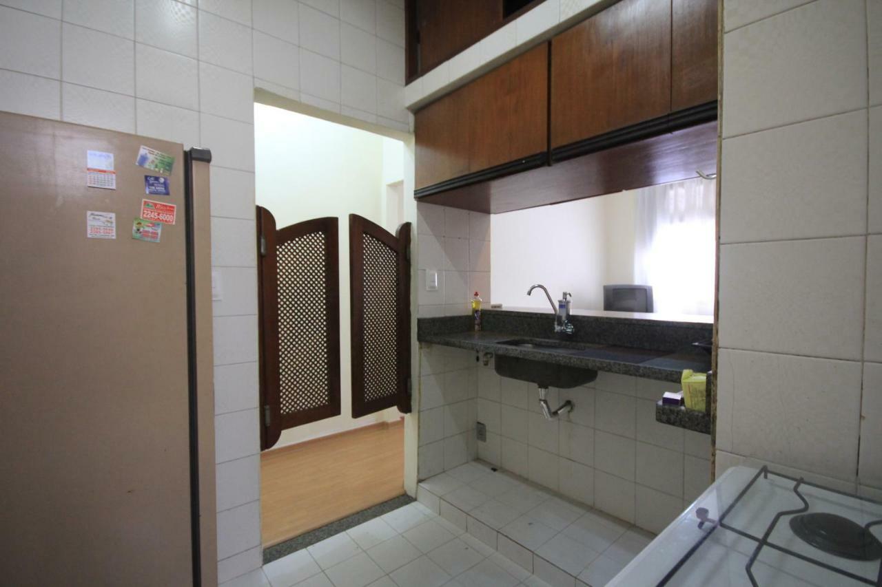 Dezembro 107 Apartment Rio de Janeiro Exterior photo