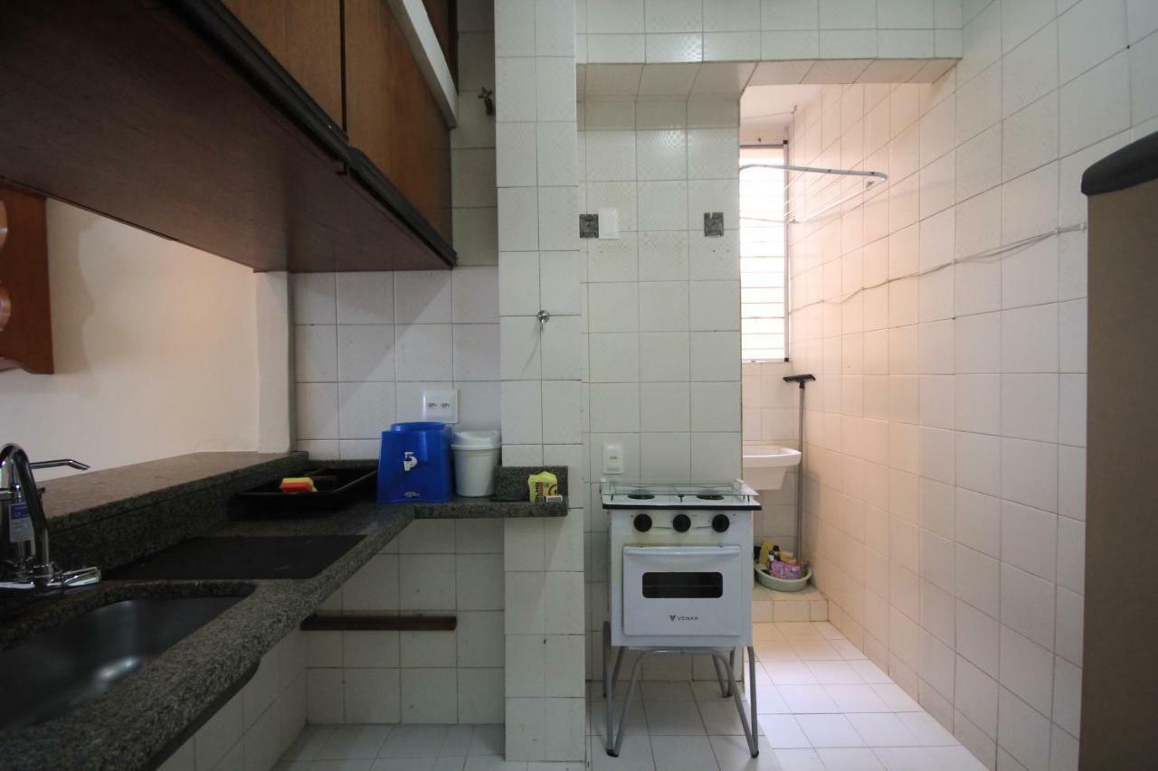 Dezembro 107 Apartment Rio de Janeiro Exterior photo