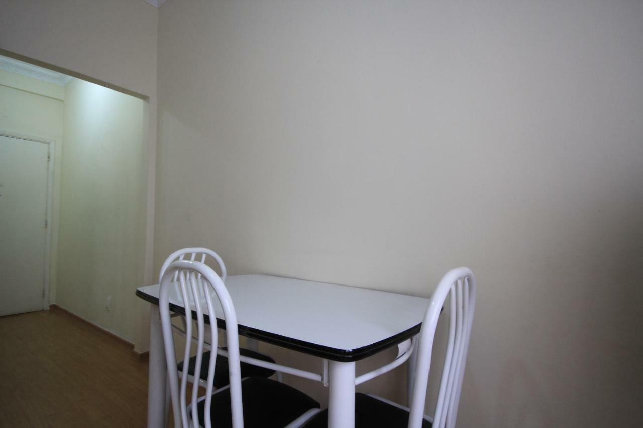 Dezembro 107 Apartment Rio de Janeiro Exterior photo
