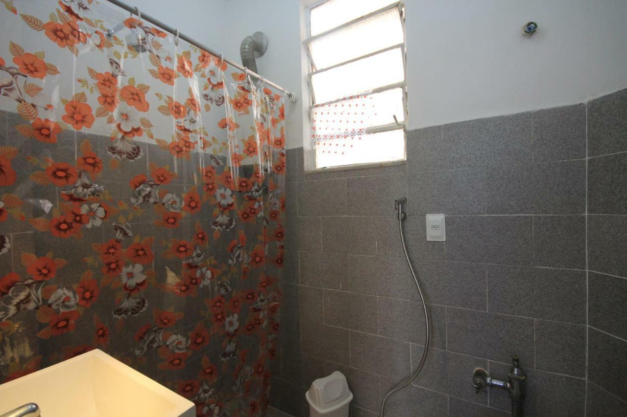 Dezembro 107 Apartment Rio de Janeiro Exterior photo
