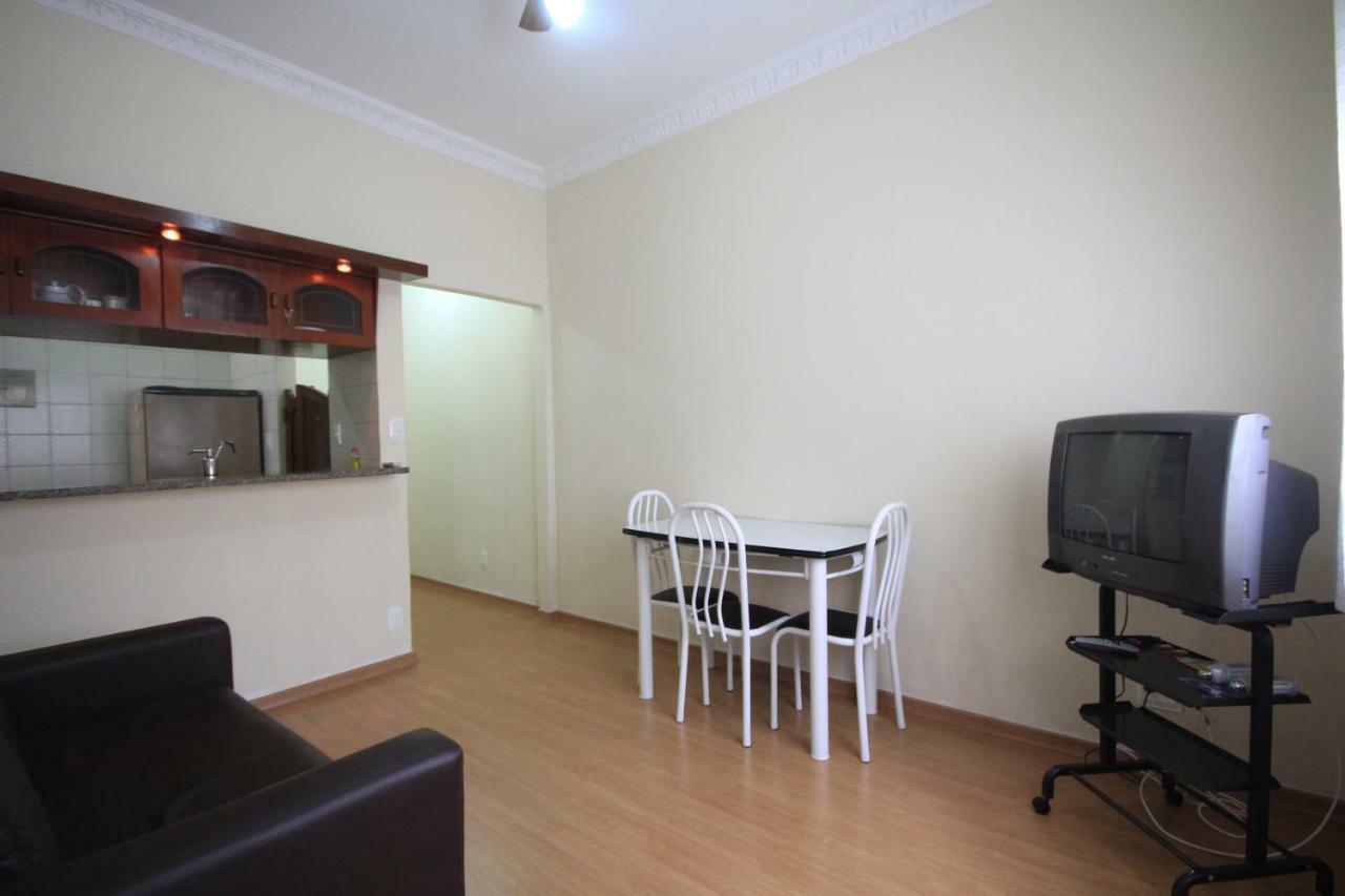 Dezembro 107 Apartment Rio de Janeiro Exterior photo